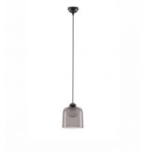 Dione oprawa wisząca led 5W 227lm 3000K czarny